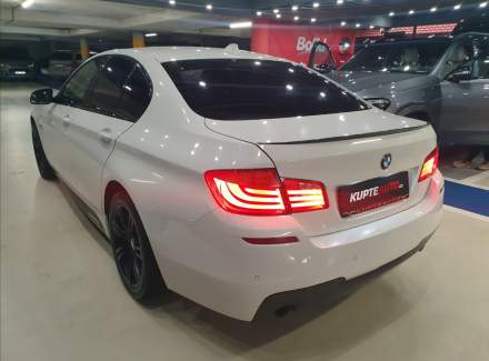 BMW - 5er