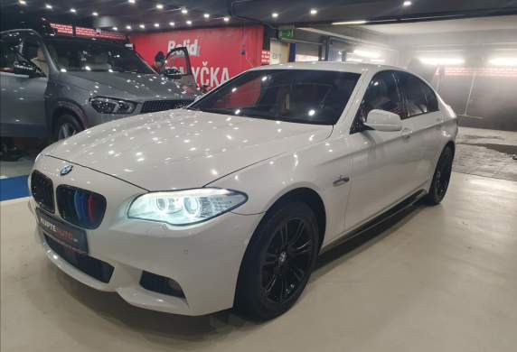 BMW - 5er