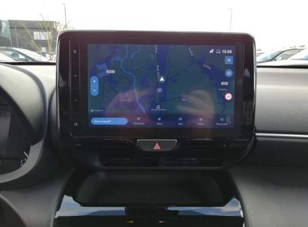 Toyota - Yaris Cross