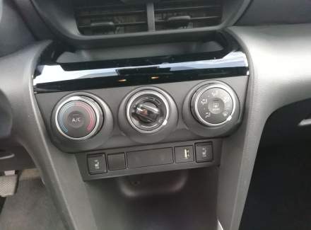 Toyota - Yaris Cross