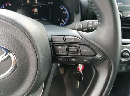 Toyota - Yaris Cross