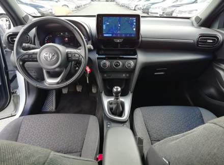Toyota - Yaris Cross