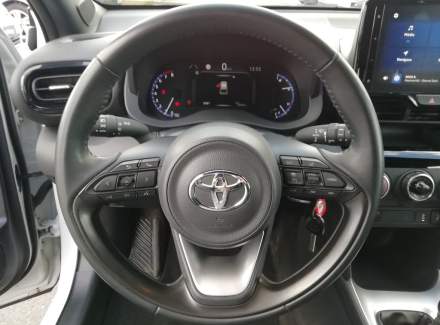 Toyota - Yaris Cross