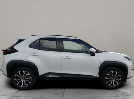 Toyota - Yaris Cross