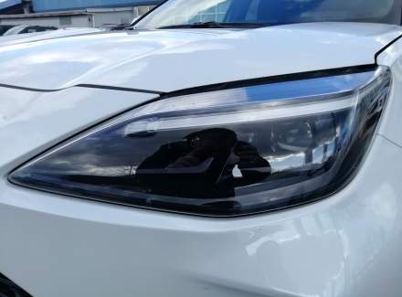 Toyota - Yaris Cross