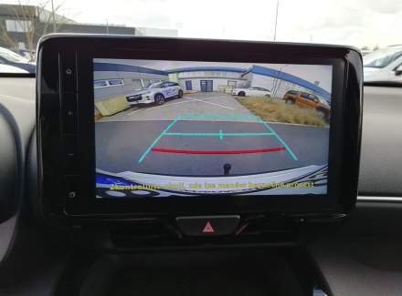 Toyota - Yaris Cross