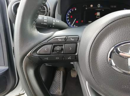 Toyota - Yaris Cross