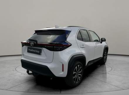 Toyota - Yaris Cross