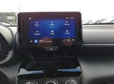 Toyota - Yaris Cross