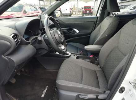 Toyota - Yaris Cross