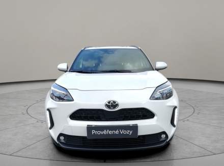 Toyota - Yaris Cross