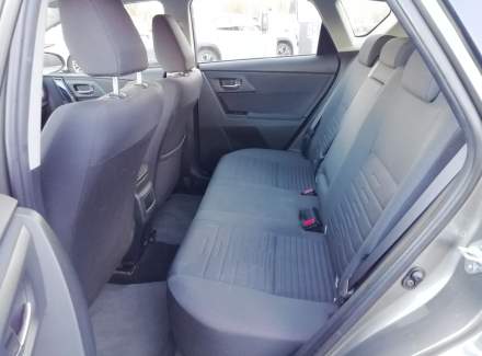 Toyota - Auris