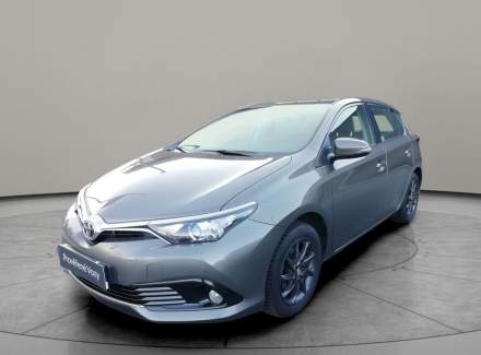 Toyota - Auris