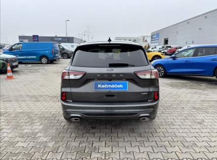 Ford - Kuga