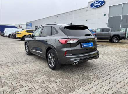 Ford - Kuga