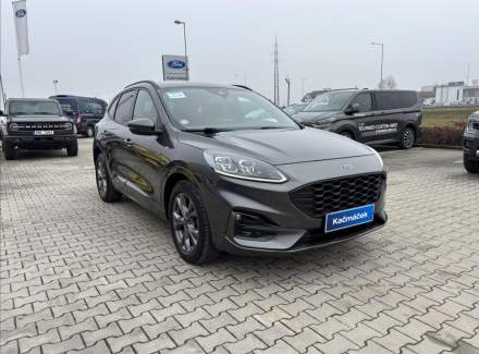 Ford - Kuga