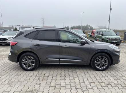 Ford - Kuga