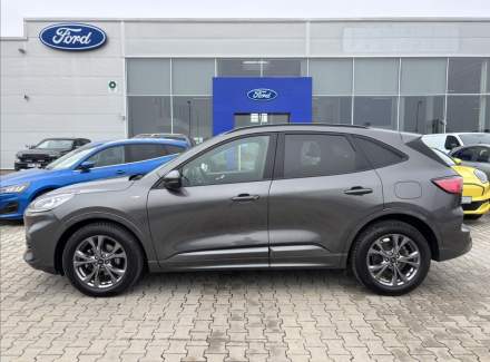 Ford - Kuga