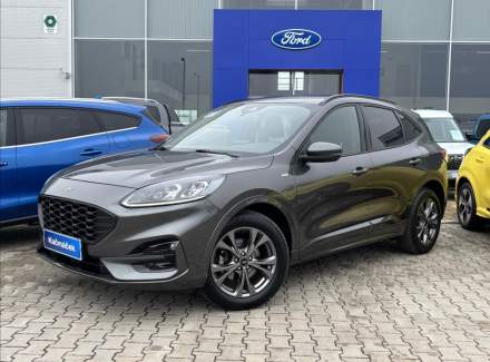 Ford - Kuga