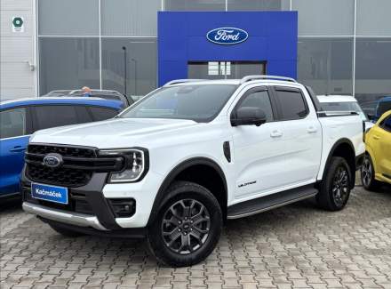 Ford - Ranger