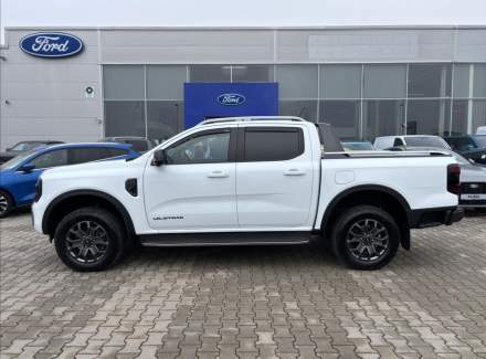 Ford - Ranger