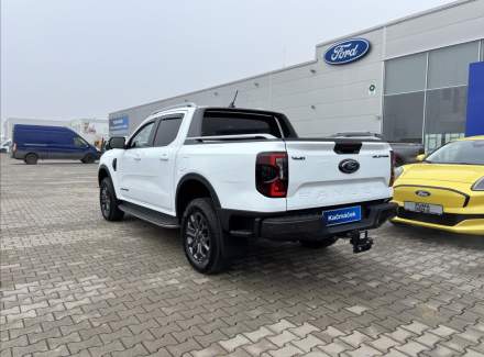 Ford - Ranger