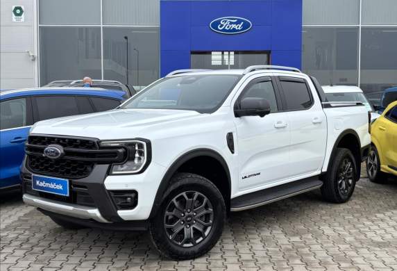 Ford - Ranger