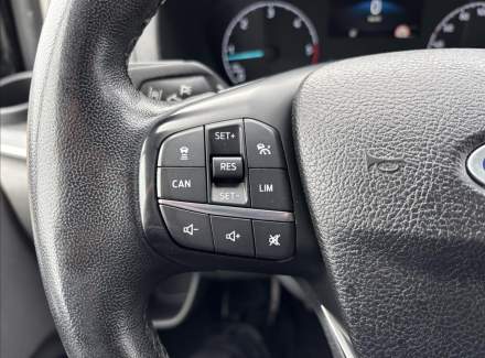 Ford - Tourneo Custom