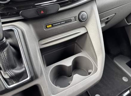 Ford - Tourneo Custom