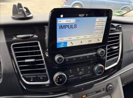 Ford - Tourneo Custom