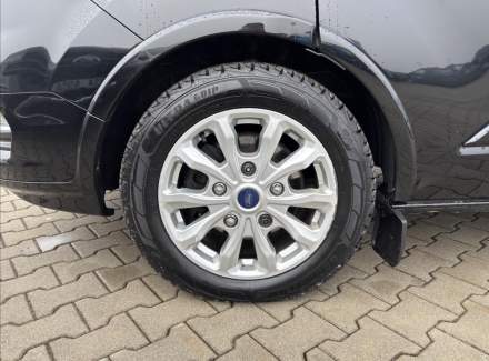 Ford - Tourneo Custom