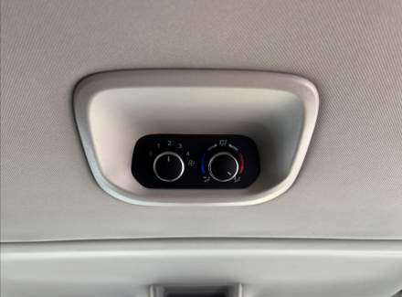 Ford - Tourneo Custom