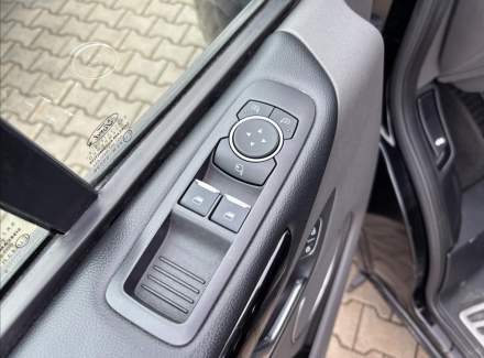 Ford - Tourneo Custom