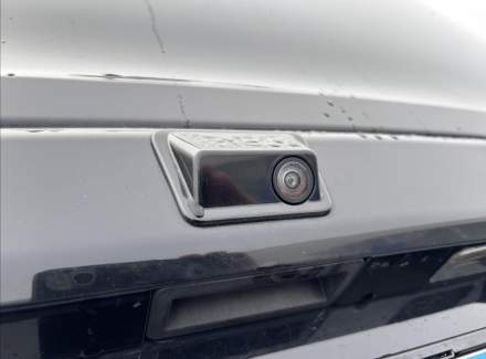 Ford - Tourneo Custom