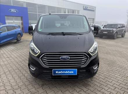Ford - Tourneo Custom