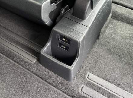 Ford - Tourneo Custom