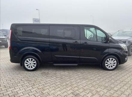 Ford - Tourneo Custom