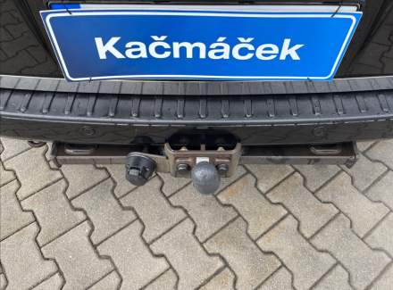 Ford - Tourneo Custom