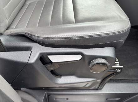 Ford - Tourneo Custom