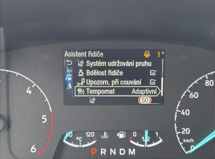 Ford - Tourneo Custom