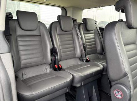 Ford - Tourneo Custom