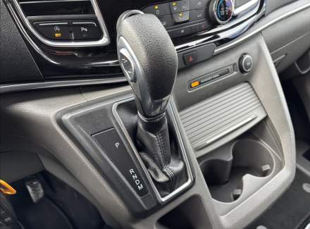 Ford - Tourneo Custom