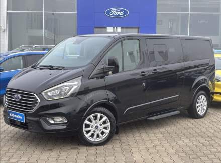 Ford - Tourneo Custom