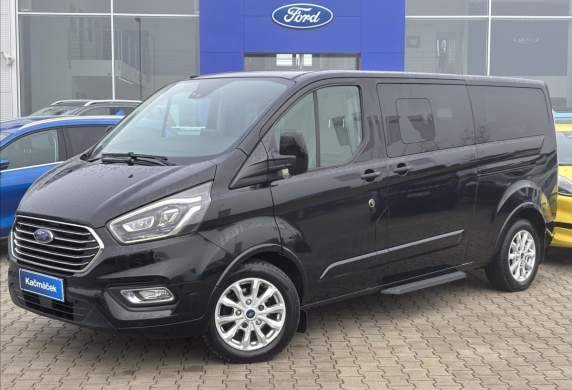 Ford - Tourneo Custom