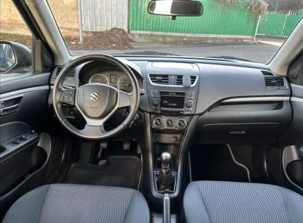 Suzuki - Swift