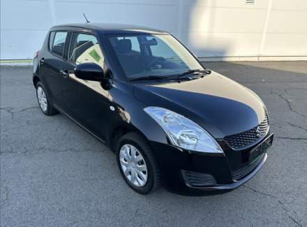 Suzuki - Swift