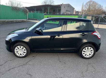 Suzuki - Swift