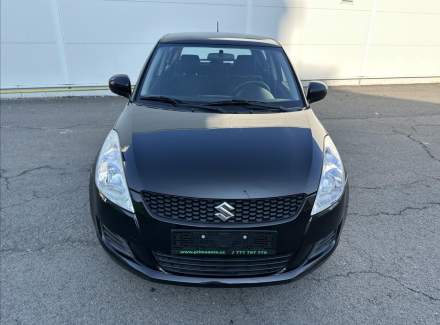 Suzuki - Swift