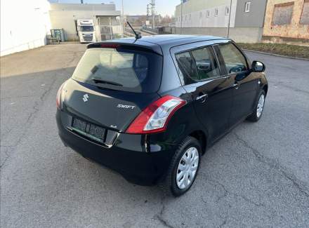 Suzuki - Swift