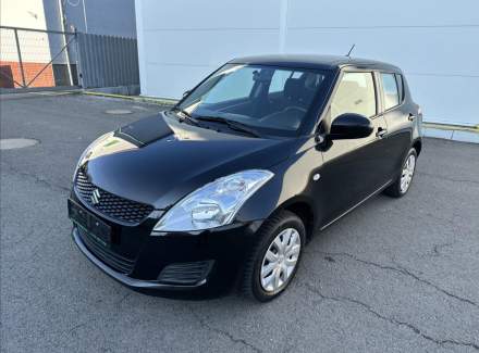 Suzuki - Swift